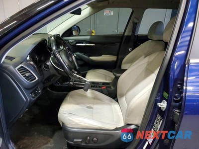 Zdjęcie 7 z 13 samochodu: 2021 KIA SELTOS SX TURBO VIN:KNDETCA26M7051644 - miniatura