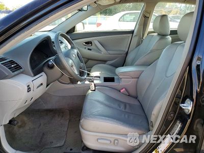 Zdjęcie 7 z 11 samochodu: 2009 TOYOTA CAMRY HYBRID BASE VIN:JTNBB46K593049317 - miniatura