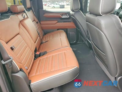 Zdjęcie 10 z 12 samochodu: 2026 GMC SIERRA K1500 DENALI ULTIMATE VIN:1GTUUHEL6TZ165445 - miniatura