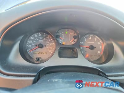 Zdjęcie 9 z 11 samochodu: 1999 TOYOTA RAV4 BASE VIN:JT3HP10V1X7128527 - miniatura