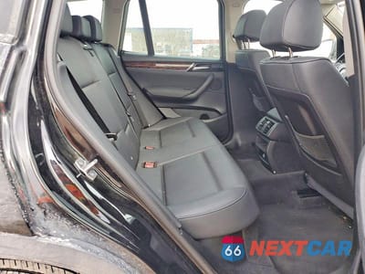 Zdjęcie 11 z 13 samochodu: 2016 BMW X3 XDRIVE28I VIN:5UXWX9C53G0D71442 - miniatura
