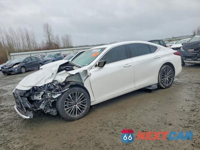 2023 LEXUS ES 250 BASE 58AD11D13PU010746 - główne zdjęcie licytacji z USA - miniatura