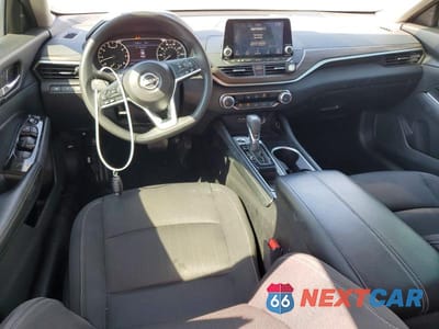 Zdjęcie 8 z 13 samochodu: 2023 NISSAN ALTIMA 2.5 SV VIN:1N4BL4DV8PN357328 - miniatura