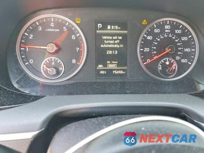 Zdjęcie 9 z 11 samochodu: 2022 KIA K5 GT-LINE VIN:5XXG64J28NG119733 - miniatura