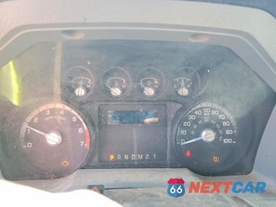 Zdjęcie 9 z 12 samochodu: 2012 FORD F250 SUPER DUTY VIN:1FT7X2A60CEB82556 - miniatura