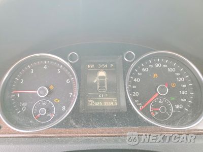Zdjęcie 9 z 12 samochodu: 2012 VOLK CC VIN:WVWHP7AN7CE537781 - miniatura