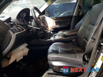 Zdjęcie 7 z 14 samochodu: 2014 BMW X3 XDRIVE35I VIN:5UXWX7C58E0E81078 - miniatura
