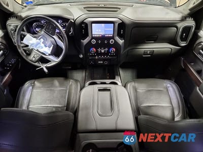 Zdjęcie 8 z 12 samochodu: 2019 GMC SIERRA K1500 SLT VIN:3GTU9DED3KG274303 - miniatura