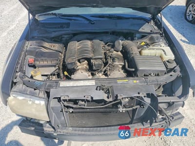 Zdjęcie 11 z 11 samochodu: 2005 CHRYSLER 300 TOURING VIN:2C3JA53G55H636489 - miniatura