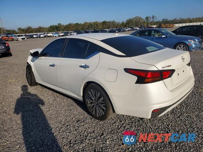 Drugie zdjęcie samochodu z przodu: 2025 NISSAN ALTIMA 2.5 SV VIN:1N4BL4DV1SN307170 - miniatura