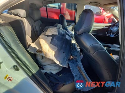 Zdjęcie 10 z 11 samochodu: 2019 TOYOTA CAMRY XSE VIN:4T1B61HK5KU704835 - miniatura