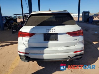 Zdjęcie 6 z 12 samochodu: 2020 AUDI Q3 PREMIUM S LINE VIN:WA1DECF34L1097993 - miniatura