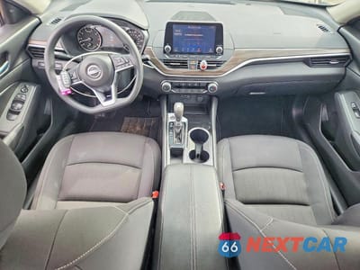 Zdjęcie 8 z 12 samochodu: 2024 NISS ALTIMA SV VIN:1N4BL4DV1RN313643 - miniatura