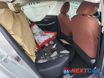 Zdjęcie 10 z 12 samochodu: 2022 NISSAN SENTRA SV VIN:3N1AB8CV3NY207521 - miniatura
