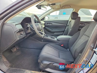 Zdjęcie 7 z 12 samochodu: 2025 HONDA ACCORD LX VIN:1HGCY1F23SA036798 - miniatura