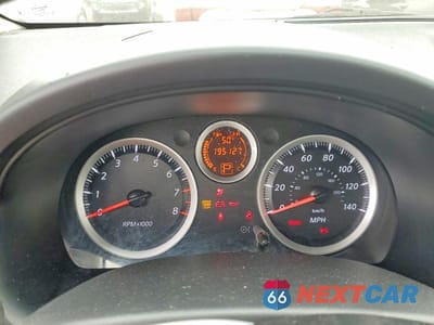 Zdjęcie 9 z 11 samochodu: 2012 NISSAN SENTRA 2.0 VIN:3N1AB6AP8CL741052 - miniatura