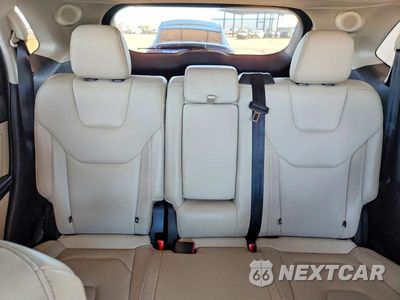 Zdjęcie 10 z 13 samochodu: 2016 FORD EDGE TITANIUM VIN:2FMPK3K84GBB19087 - miniatura