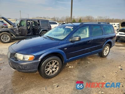 2004 VOLV XC70 YV1SZ59H141153548 - główne zdjęcie licytacji z USA - miniatura