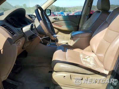 Zdjęcie 7 z 11 samochodu: 2003 ACURA MDX VIN:2HNYD182X3H542249 - miniatura