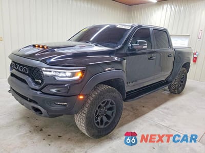 2021 RAM 1500 TRX 1C6SRFU97MN791556 - główne zdjęcie licytacji z USA - miniatura