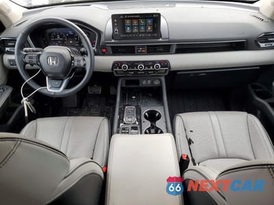 Zdjęcie 8 z 13 samochodu: 2024 HONDA PILOT ELITE VIN:5FNYG1H83RB005335 - miniatura