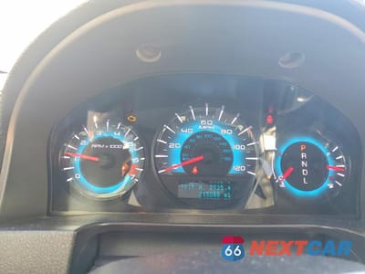 Zdjęcie 9 z 12 samochodu: 2011 FORD FUSION SE VIN:3FAHP0HA6BR208954 - miniatura