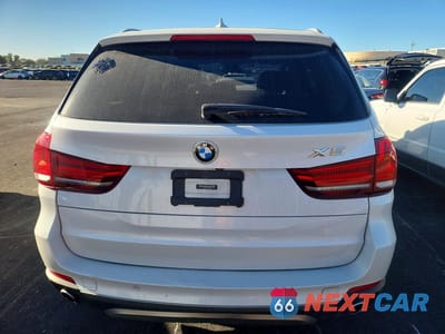 Zdjęcie 6 z 11 samochodu: 2016 BMW X5 XDRIVE35I VIN:5UXKR0C57G0P33824 - miniatura