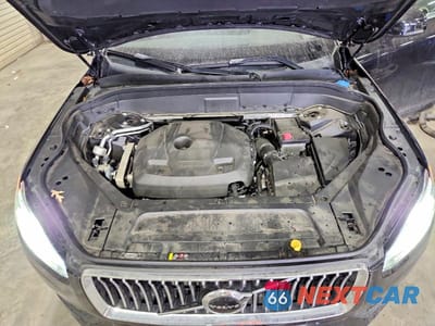 Zdjęcie 12 z 13 samochodu: 2020 VOLVO XC90 T5 MOMENTUM VIN:YV4102PK4L1561238 - miniatura