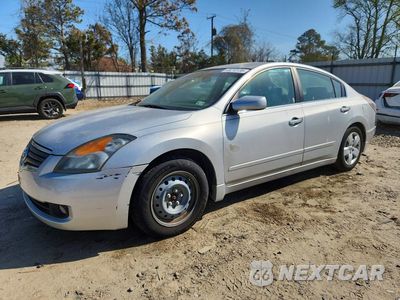 2008 NISSAN ALTIMA 1N4AL21E78C164041 - główne zdjęcie licytacji z USA - miniatura
