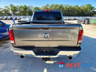 Zdjęcie 6 z 12 samochodu: 2013 RAM 1500 ST VIN:1C6RR7FT6DS576913 - miniatura