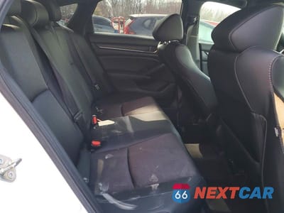 Zdjęcie 10 z 12 samochodu: 2020 HONDA ACCORD SPORT VIN:1HGCV1F3XLA150879 - miniatura