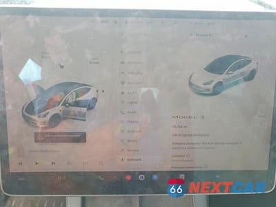 Zdjęcie 9 z 12 samochodu: 2022 TESLA MODEL 3 VIN:5YJ3E1EA8NF163400 - miniatura