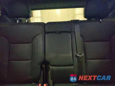 Zdjęcie 10 z 13 samochodu: 2022 CHEVROLET BLAZER RS VIN:3GNKBKRS7NS135101 - miniatura