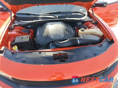 Zdjęcie 11 z 12 samochodu: 2022 DODGE CHARGER R VIN:2C3CDXCTXNH256007 - miniatura