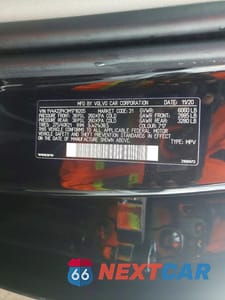 Zdjęcie 12 z 12 samochodu: 2021 VOLVO XC90 T6 MOMENTUM VIN:YV4A22PK3M1718205 - miniatura