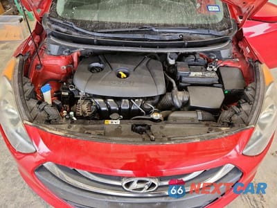 Zdjęcie 11 z 11 samochodu: 2014 HYUNDAI ELANTRA GT BASE VIN:KMHD35LH8EU210090 - miniatura