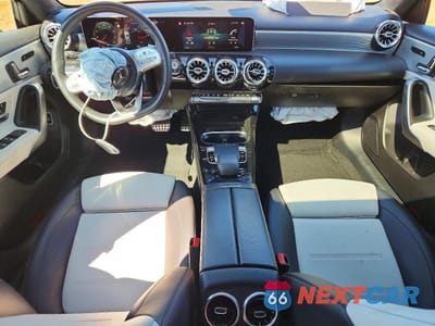 Zdjęcie 8 z 13 samochodu: 2019 MERCEDES-BENZ A 220 VIN:WDD3G4EB7KW013800 - miniatura