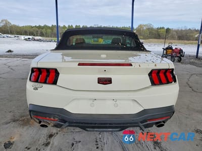 Zdjęcie 6 z 11 samochodu: 2025 FORD MUSTANG GT VIN:1FAGP8FFXS5126916 - miniatura