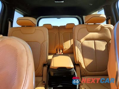 Zdjęcie 10 z 14 samochodu: 2021 JEEP GRAND CHEROKEE L SUMMIT VIN:1C4RJKEGXM8164790 - miniatura