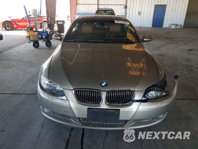 Piąte zdjęcie samochodu w środku: 2009 BMW 335 I VIN:WBAWL73539PX44906 - miniatura