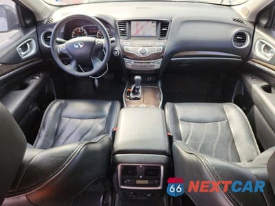 Zdjęcie 8 z 13 samochodu: 2014 INFINITI QX60 HYBRID VIN:5N1CL0MN9EC526364 - miniatura