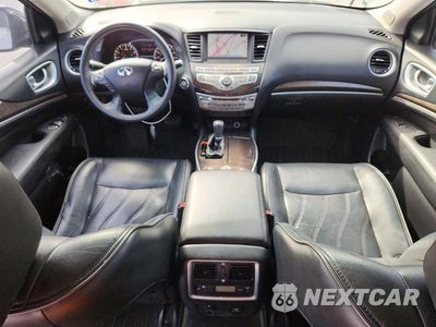 Zdjęcie 8 z 13 samochodu: 2014 INFINITI QX60 HYBRID VIN:5N1CL0MN9EC526364 - miniatura