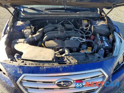 Zdjęcie 11 z 12 samochodu: 2016 SUBARU OUTBACK 2.5I PREMIUM VIN:4S4BSAFC1G3312391 - miniatura