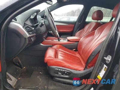 Zdjęcie 7 z 13 samochodu: 2016 BMW X6 XDRIVE35I VIN:5UXKU2C52G0N78979 - miniatura