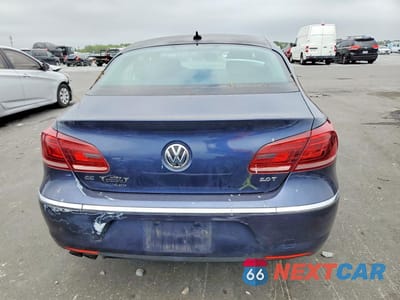 Zdjęcie 6 z 11 samochodu: 2013 VOLKSWAGEN CC SPORT VIN:WVWBN7AN3DE526032 - miniatura