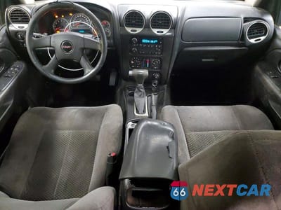 Zdjęcie 8 z 14 samochodu: 2008 GMC ENVOY VIN:1GKDT13S782165656 - miniatura