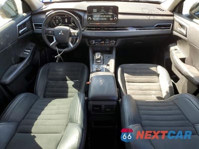 Zdjęcie 8 z 12 samochodu: 2024 MITSUBISHI OUTLANDER SE VIN:JA4T5VA96RZ014738 - miniatura