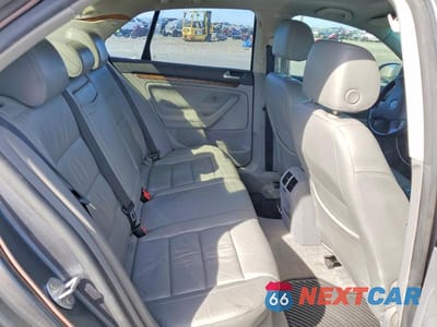 Zdjęcie 10 z 11 samochodu: 2006 VOLKSWAGEN JETTA 2.0T OPTION PACKAGE 2 VIN:3VWMJ71K06M642549 - miniatura