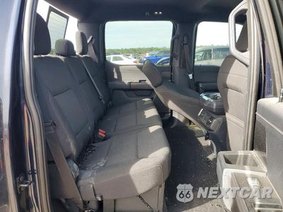 Zdjęcie 11 z 13 samochodu: 2024 FORD F150 XLT VIN:1FTFW3L54RKD78910 - miniatura