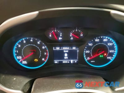 Zdjęcie 9 z 11 samochodu: 2016 CHEVROLET MALIBU LS VIN:1G1ZB5ST4GF341763 - miniatura